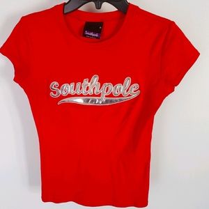 Southpole t-shirt